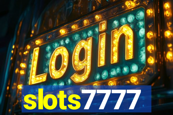 slots7777