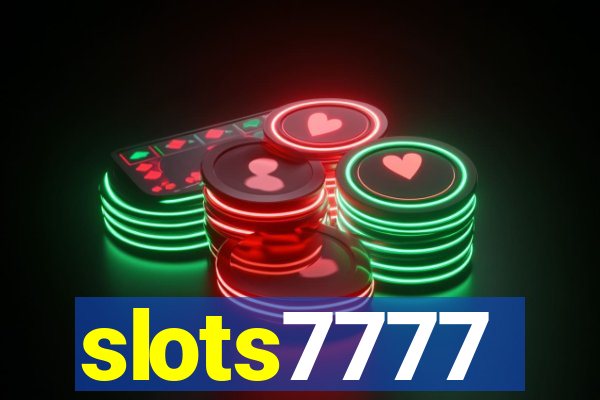 slots7777