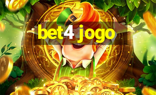 bet4 jogo