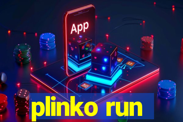 plinko run