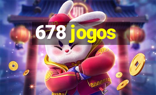 678 jogos