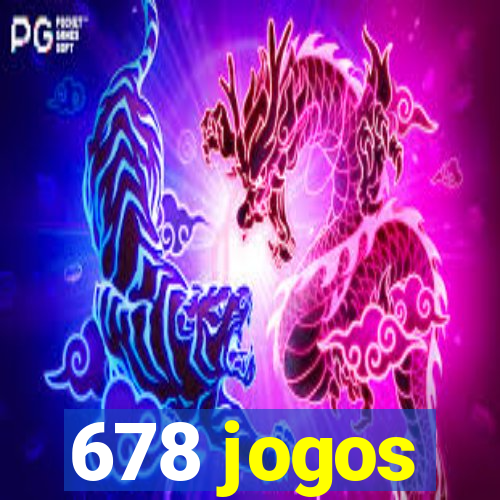 678 jogos