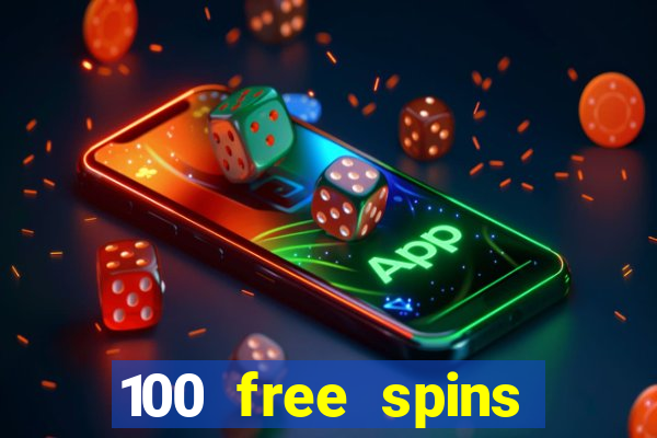 100 free spins resorts casino