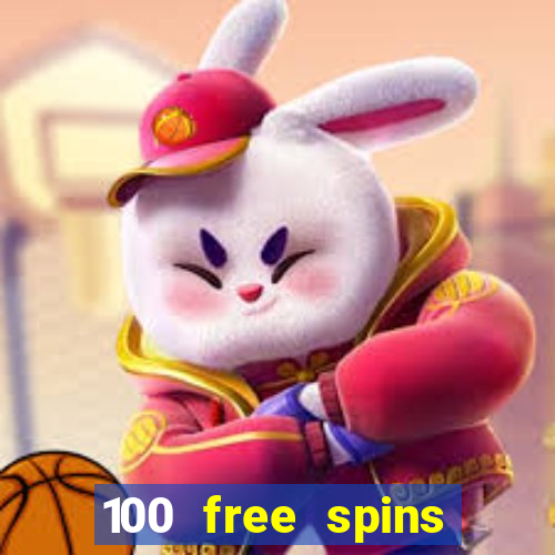 100 free spins resorts casino