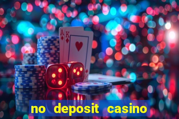 no deposit casino bonus free spins