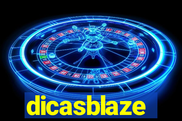 dicasblaze