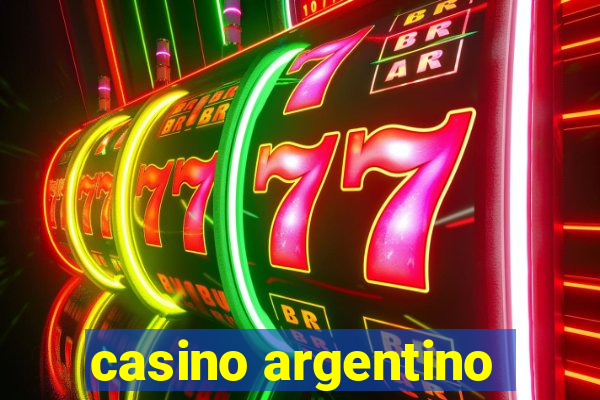 casino argentino