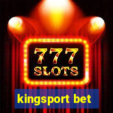 kingsport bet