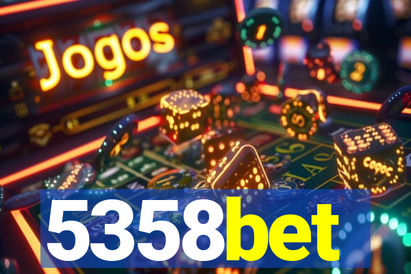 5358bet