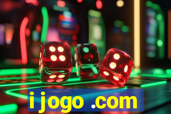 i jogo .com