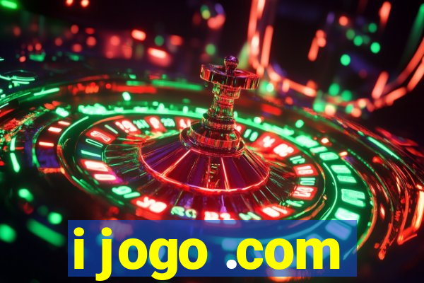 i jogo .com