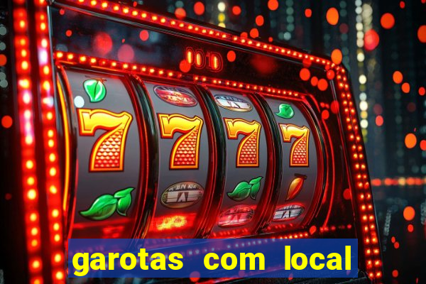 garotas com local santos sp