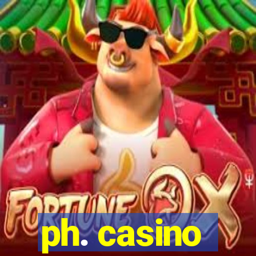 ph. casino