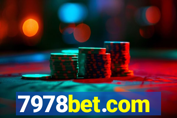 7978bet.com