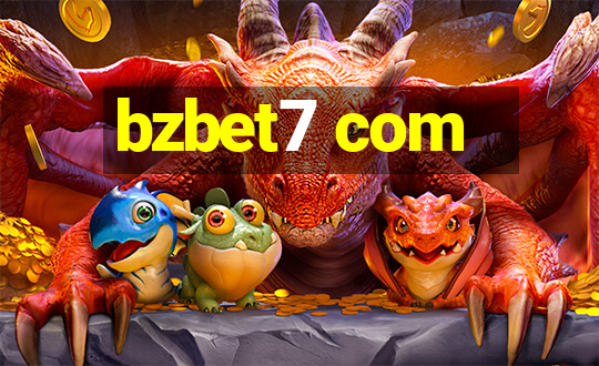 bzbet7 com