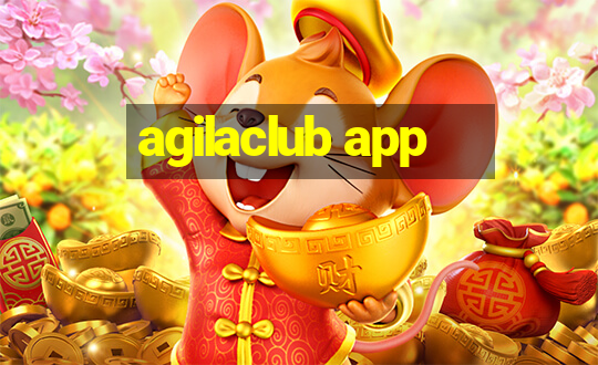 agilaclub app