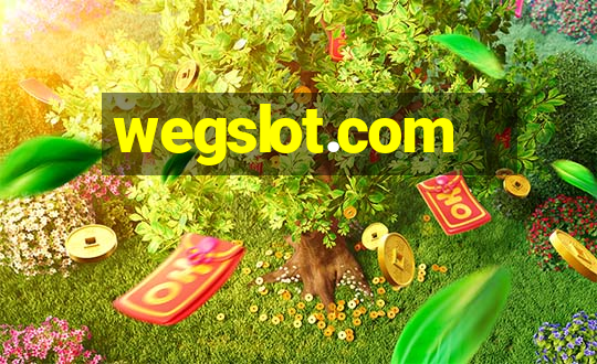 wegslot.com