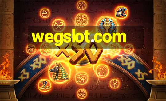 wegslot.com