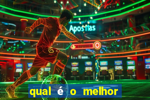 qual é o melhor jogo do mundo