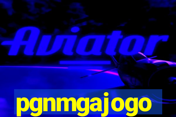 pgnmgajogo