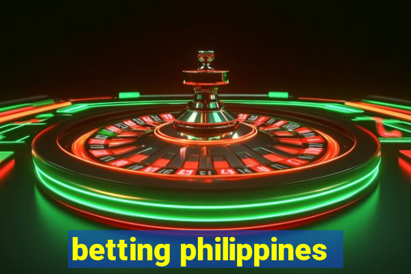 betting philippines