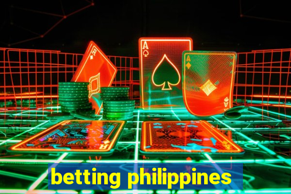 betting philippines