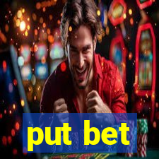 put bet