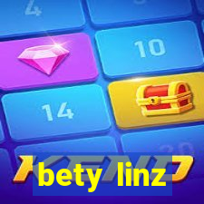 bety linz