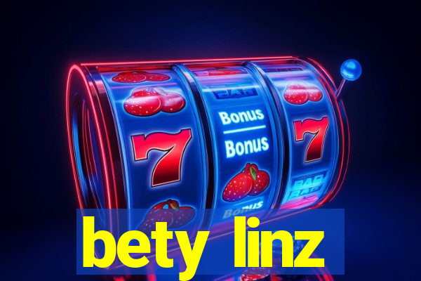 bety linz