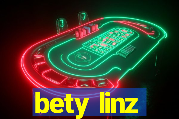 bety linz