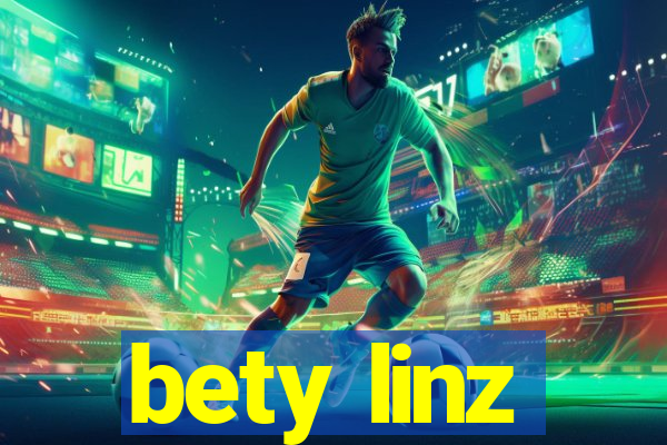 bety linz