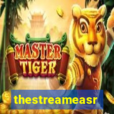 thestreameasr