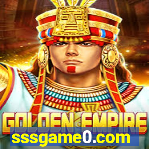 sssgame0.com