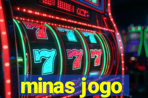 minas jogo