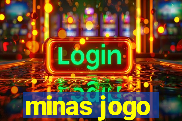 minas jogo