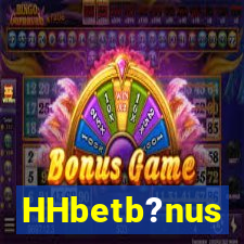 HHbetb?nus