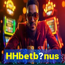 HHbetb?nus