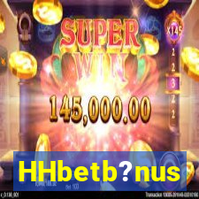 HHbetb?nus