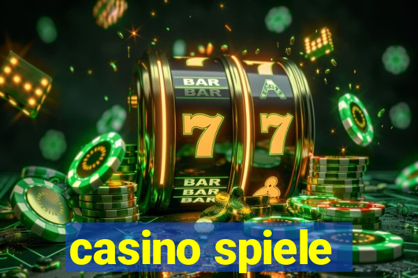 casino spiele