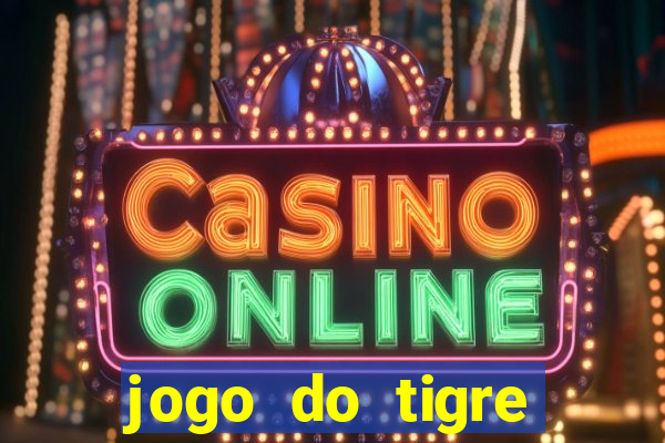 jogo do tigre fortune tiger demo