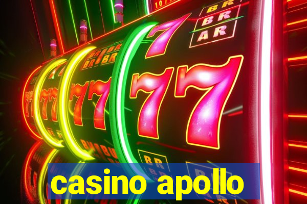 casino apollo