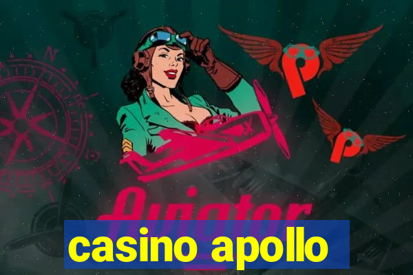 casino apollo