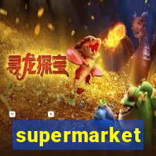 supermarket simulator apk dinheiro infinito android