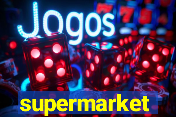 supermarket simulator apk dinheiro infinito android