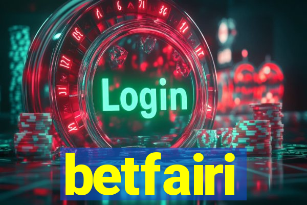 betfairi