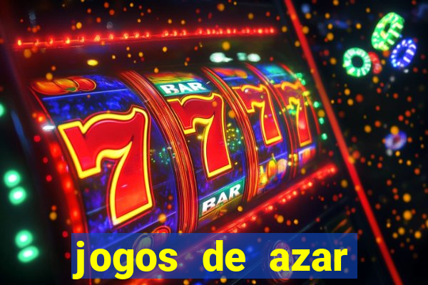 jogos de azar liberado no brasil