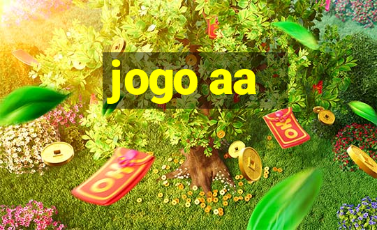 jogo aa