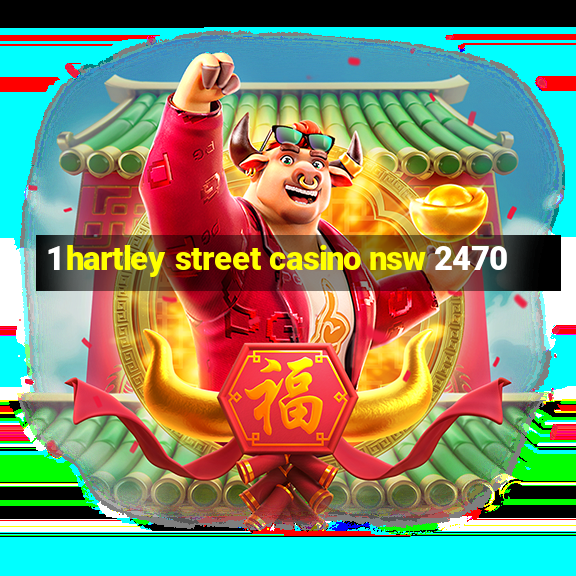 1 hartley street casino nsw 2470