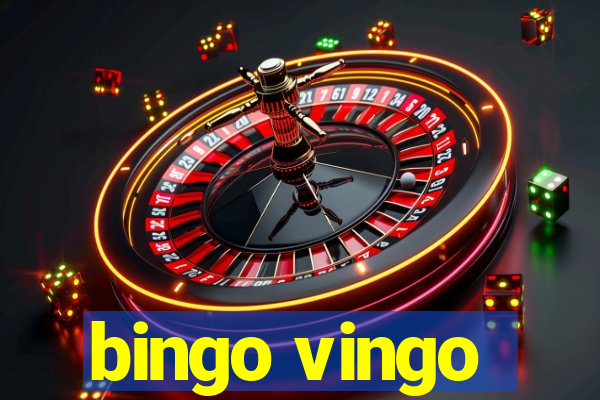 bingo vingo