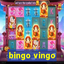 bingo vingo